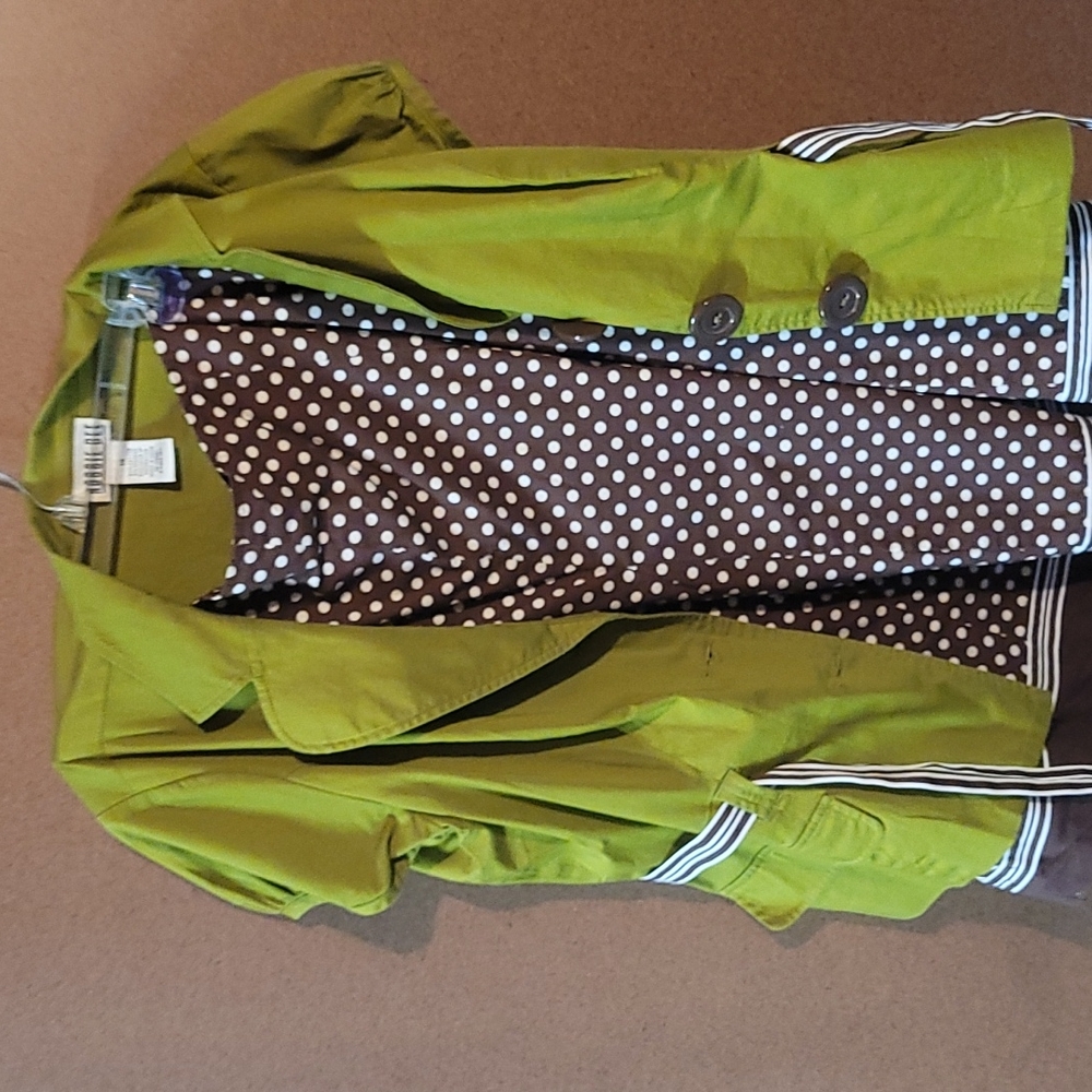 Robbie Bee size 14 2 piece top and skirt